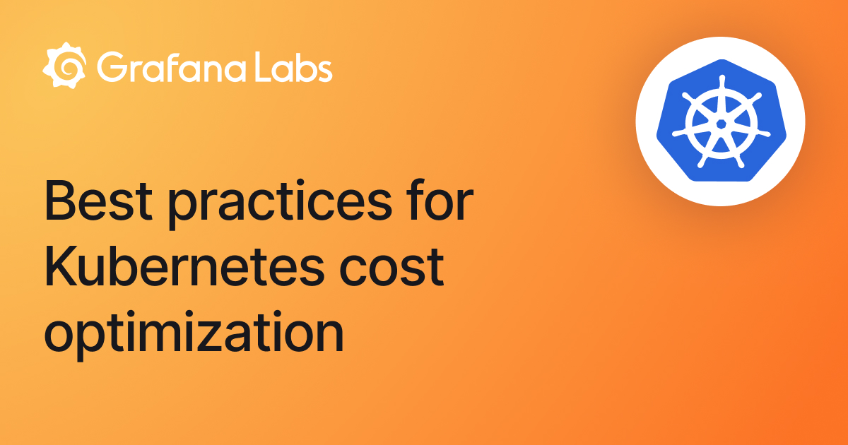 cost optimization tips for a more efficient operation